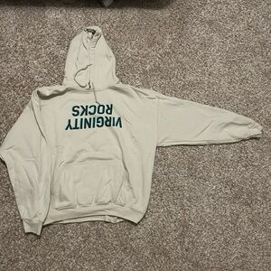 Danny Duncan Men’s Virginity Rocks hoodie